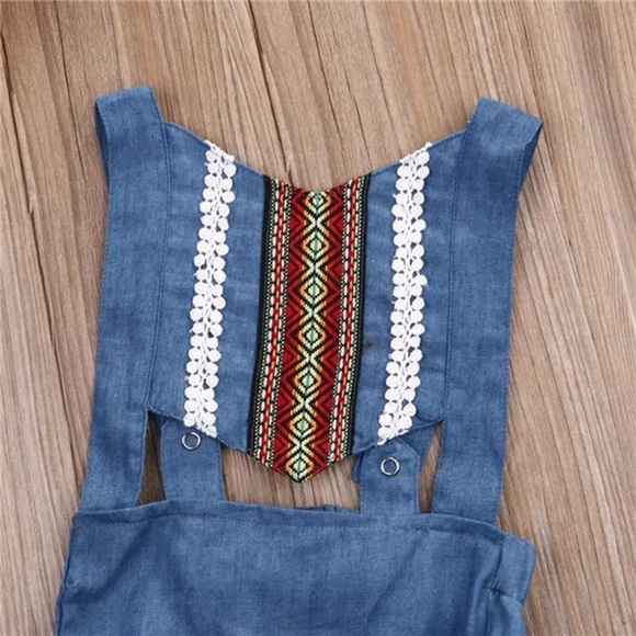 Romper - Picture 5 of 8